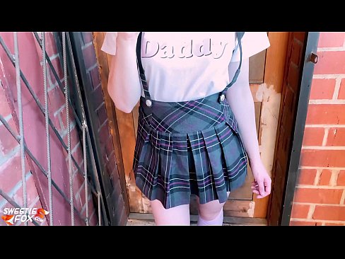 ❤️ Ученичка си го цица курот длабоко и се ебе наместо часови. ❌ Порно на mk.tubesexer-com.ru ❌❤