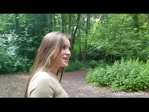 ❤️ На Евелина и предложив да се заебеме на јавно место! Таа рече да. Потоа ја заебав во газот и и свршив во уста. Потоа се налути. ❌ Порно на mk.tubesexer-com.ru ❌❤