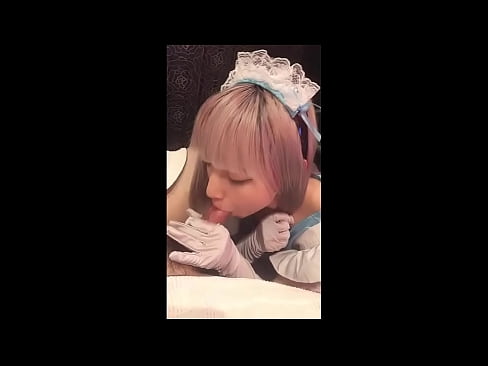 ❤️ Јапонски идол [мајука], француска слугинка, дел 1, млечка и кретен лосион ❌ Порно на mk.tubesexer-com.ru ❌❤