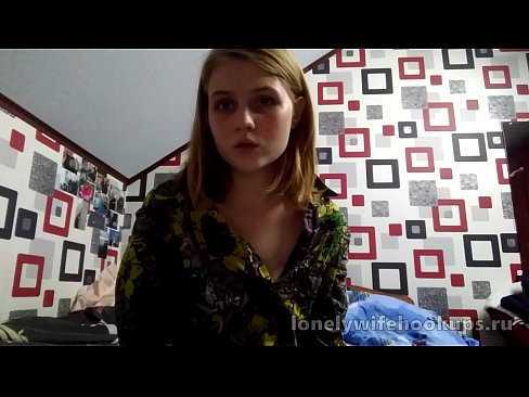 ❤️ Млада русокоса студентка од Русија сака поголеми курци. ❌ Порно на mk.tubesexer-com.ru ❌❤