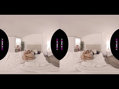 ❤️ PORNBCN VR Две млади лезбејки се будат напалени во 4K 180 3D виртуелна реалност Женева Белучи Катрина Морено ❌ Порно на mk.tubesexer-com.ru ❌❤